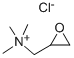 CAS No 3033-77-0  Molecular Structure