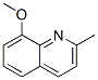 CAS No 3033-80-5  Molecular Structure
