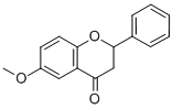 CAS No 3034-04-6  Molecular Structure