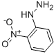 CAS No 3034-19-3  Molecular Structure