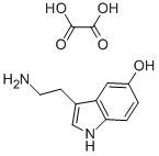 CAS No 3036-16-6  Molecular Structure