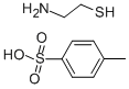 CAS No 3037-04-5  Molecular Structure
