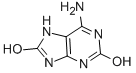 CAS No 30377-37-8  Molecular Structure