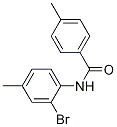 CAS No 303793-19-3  Molecular Structure
