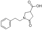 CAS No 30380-70-2  Molecular Structure