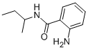 CAS No 30391-87-8  Molecular Structure