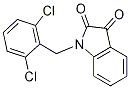 CAS No 303997-00-4  Molecular Structure