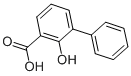 CAS No 304-06-3  Molecular Structure