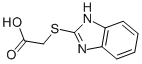 CAS No 3042-00-0  Molecular Structure