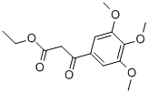 CAS No 3044-56-2  Molecular Structure