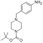 CAS No 304897-49-2  Molecular Structure