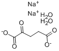 CAS No 305-72-6  Molecular Structure