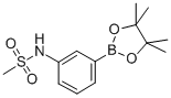 CAS No 305448-92-4  Molecular Structure