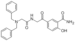 CAS No 30566-92-8  Molecular Structure