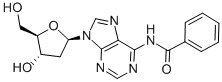 CAS No 305808-19-9  Molecular Structure