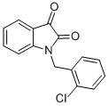 CAS No 306279-75-4  Molecular Structure