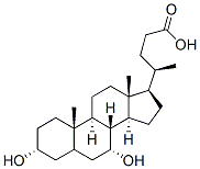 CAS No 30634-99-2  Molecular Structure