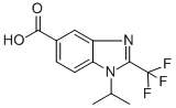 CAS No 30635-42-2  Molecular Structure