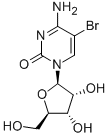 CAS No 3066-86-2  Molecular Structure