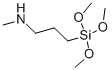 CAS No 3069-25-8  Molecular Structure