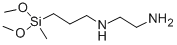 CAS No 3069-29-2  Molecular Structure