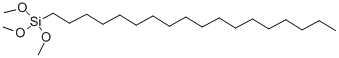 CAS No 3069-42-9  Molecular Structure