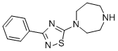 CAS No 306934-71-4  Molecular Structure