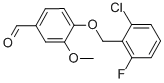 CAS No 306934-75-8  Molecular Structure