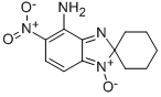 CAS No 306934-81-6  Molecular Structure