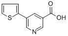 CAS No 306934-96-3  Molecular Structure