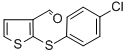 CAS No 306935-23-9  Molecular Structure