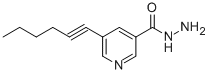 CAS No 306935-32-0  Molecular Structure