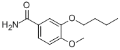 CAS No 306935-35-3  Molecular Structure
