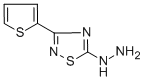 CAS No 306936-74-3  Molecular Structure