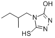CAS No 306936-78-7  Molecular Structure