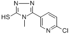 CAS No 306936-79-8  Molecular Structure