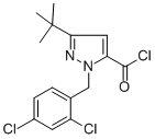 CAS No 306937-15-5  Molecular Structure