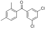 CAS No 306937-29-1  Molecular Structure