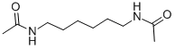 CAS No 3073-59-4  Molecular Structure