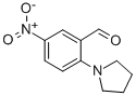 CAS No 30742-59-7  Molecular Structure