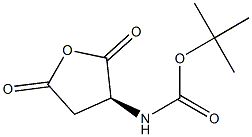 CAS No 30750-74-4  Molecular Structure