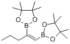 CAS No 307531-75-5  Molecular Structure