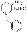 CAS No 307532-02-1  Molecular Structure