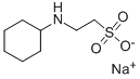 CAS No 3076-05-9  Molecular Structure