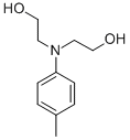 CAS No 3077-12-1  Molecular Structure