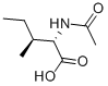 CAS No 3077-46-1  Molecular Structure