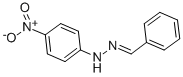 CAS No 3078-09-9  Molecular Structure
