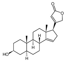 CAS No 3080-20-4  Molecular Structure