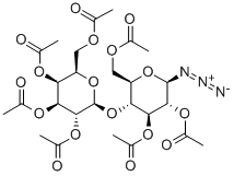 CAS No 30854-62-7  Molecular Structure