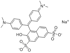 CAS No 3087-16-9  Molecular Structure